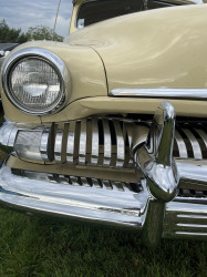 Rénovation d'optiques de phares  